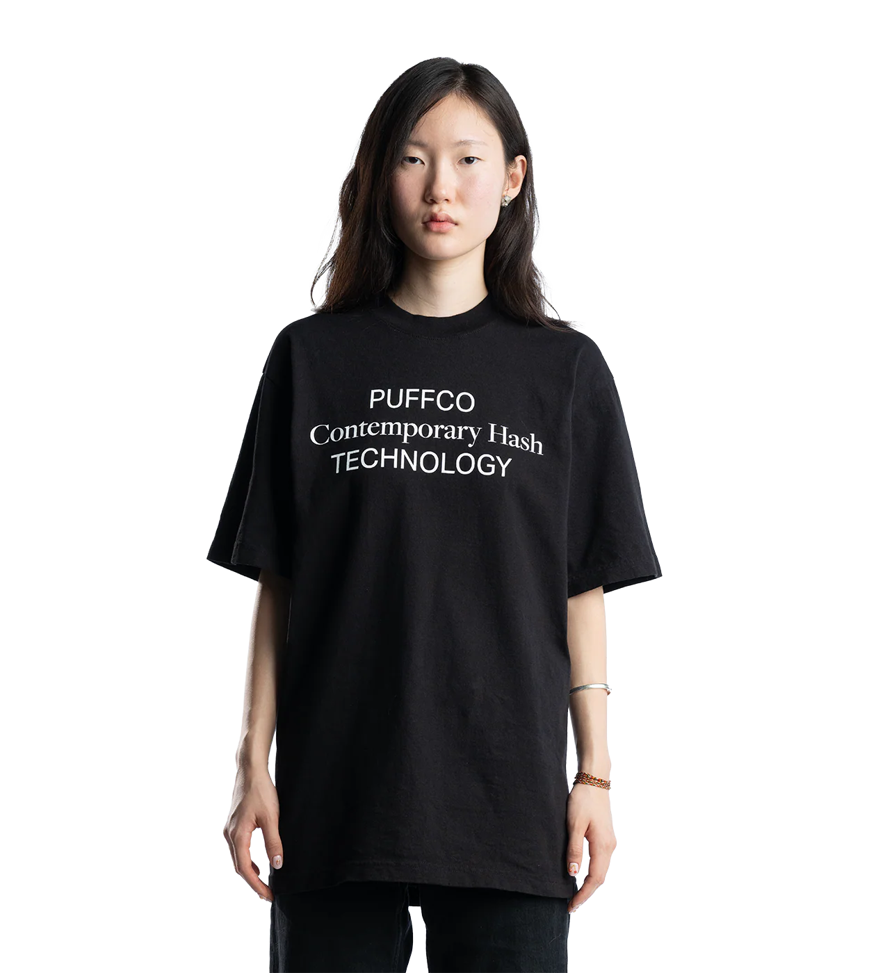 Hash Tech T-Shirt - Image 3