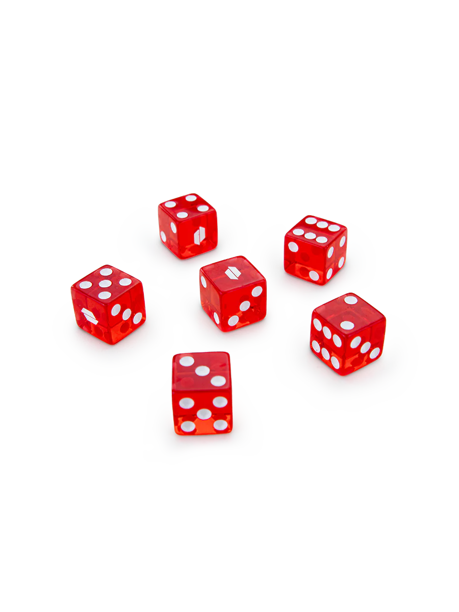 Puffco Daybreak Dice - Image 3