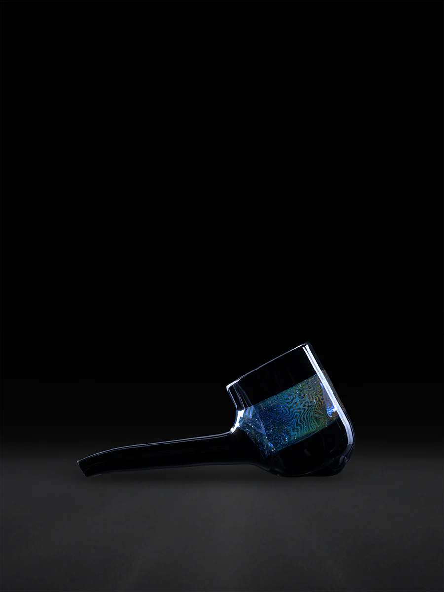 Proxy Fume Sherlock - Hefe Glass - Image 2