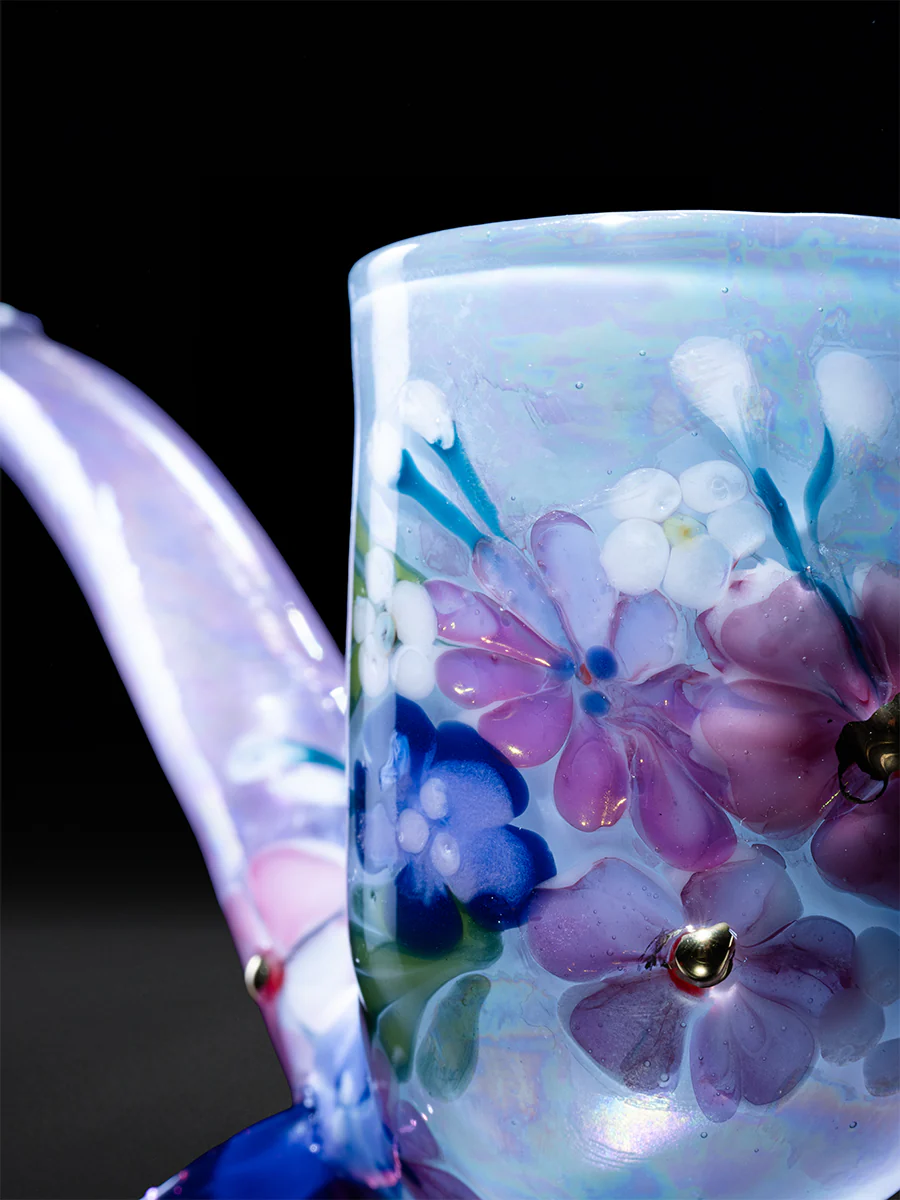 Proxy Floral Sherlock - Sarita - Image 3