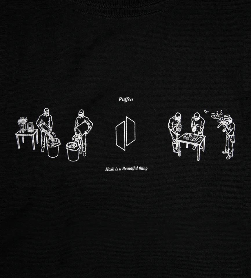 Water Hash Sweater - Image 5